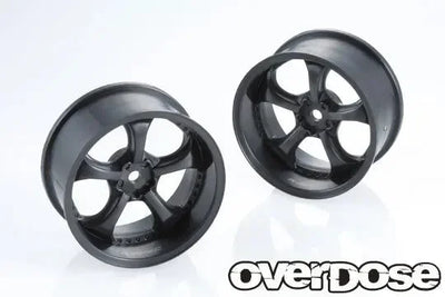 Whit VSKF R -Spec - Ryo Edition - Offset 5 - Offset Rims - Offset OVERDOSE - OD2764