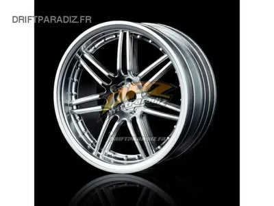 Jantes X603 +5 Chrome mat - MST - 102029FS