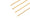 Pro Power Tool Ti-Ni 1.5 / 2.0 / 2.5 / 3.0 mm Hex Bit Set – Team Corally - C-16180