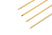 Pro Power Tool Ti-Ni 1.5 / 2.0 / 2.5 / 3.0 mm Hex Bit Set – Team Corally - C-16180