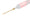 Pro Power Tool Ti-Ni 1.5 / 2.0 / 2.5 / 3.0 mm Hex Bit Set – Team Corally - C-16180