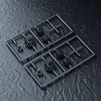 Jeu d’engrenage différentiel à résistance accrue – MST – 210053-1