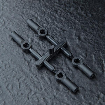 Jeu de chapes 4,8 × 22 mm – MST – 230188