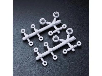 Jeu de douilles à extrémité sphérique 5.8mm - MST - 820054W