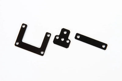 Jeu de plaques surélevées pour unité de transmission GRK5 - Shibata - R31S094