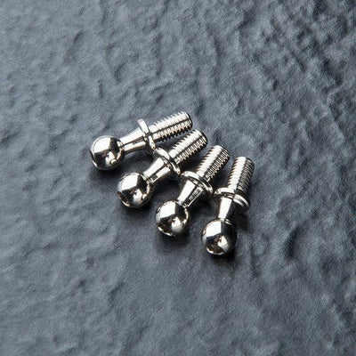 Jeu de rotules 4,8 × 6 mm (L) – MST – 310129