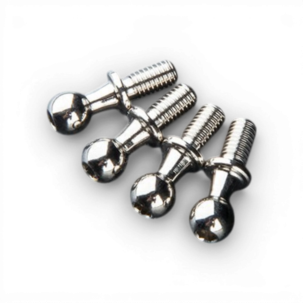 Jeu de rotules 4,8 × 6 mm (L) – MST – 310129 - DriftParadiZ
