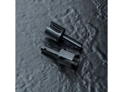 Jeu de sorties de différentiel à engrenages coniques (2 pcs) – MST – 210685