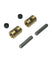 Brass Cardan Seals para Galm - TOPLINE - e-045