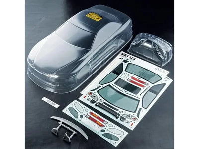 JZ3 (Toyota Soarer) - MST - 720004