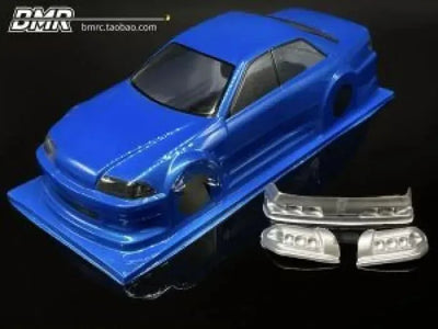 JZX 100 Bleu - BM Racing - BM-B-JZX-B