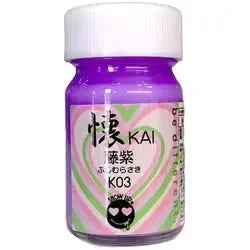 KAI FUJIMURASAKI - Show UP - K03