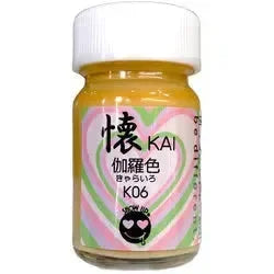 KAI KYARA-IRO - Show UP - K06