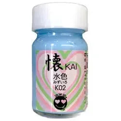 KAI MIZU-IRO - Show UP - K02