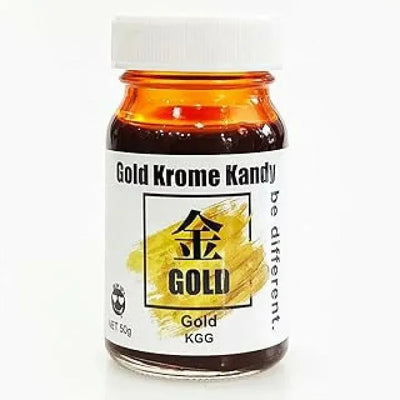 Kandy Chrome of - Show UP - KGG