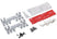 Set di accessori LED Stopper 
