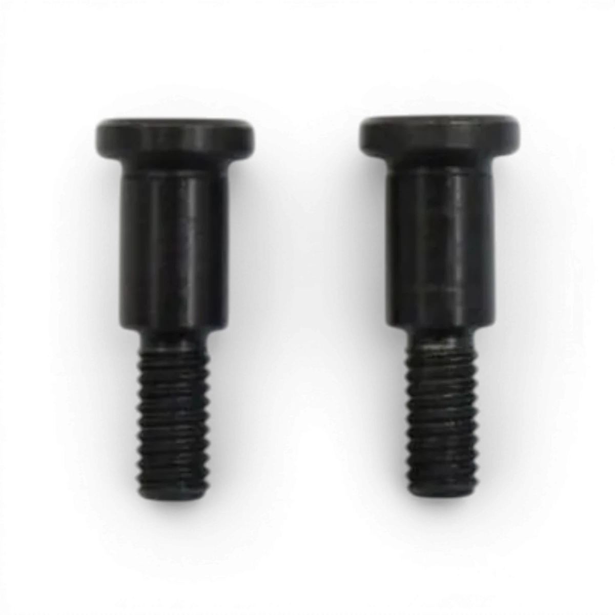 Pièces détachées King pin Team Reve D, lot de 2 pièces pour suspension de skateboard ou longboard, solide et durable.