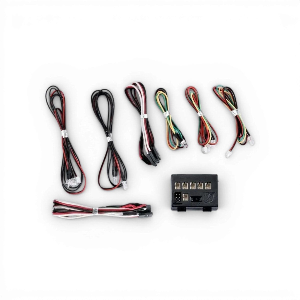 Kit 10 LED - KILLERBODY - DriftParadiZ