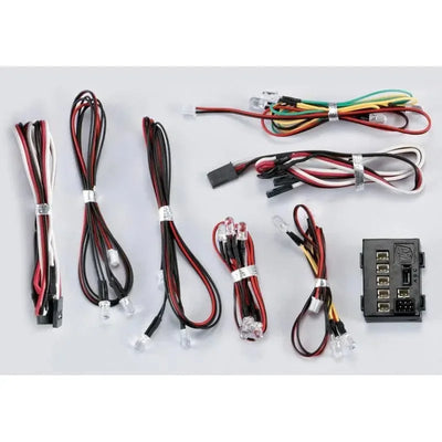 Kit 18 LED - KILLERBODY - KB48103