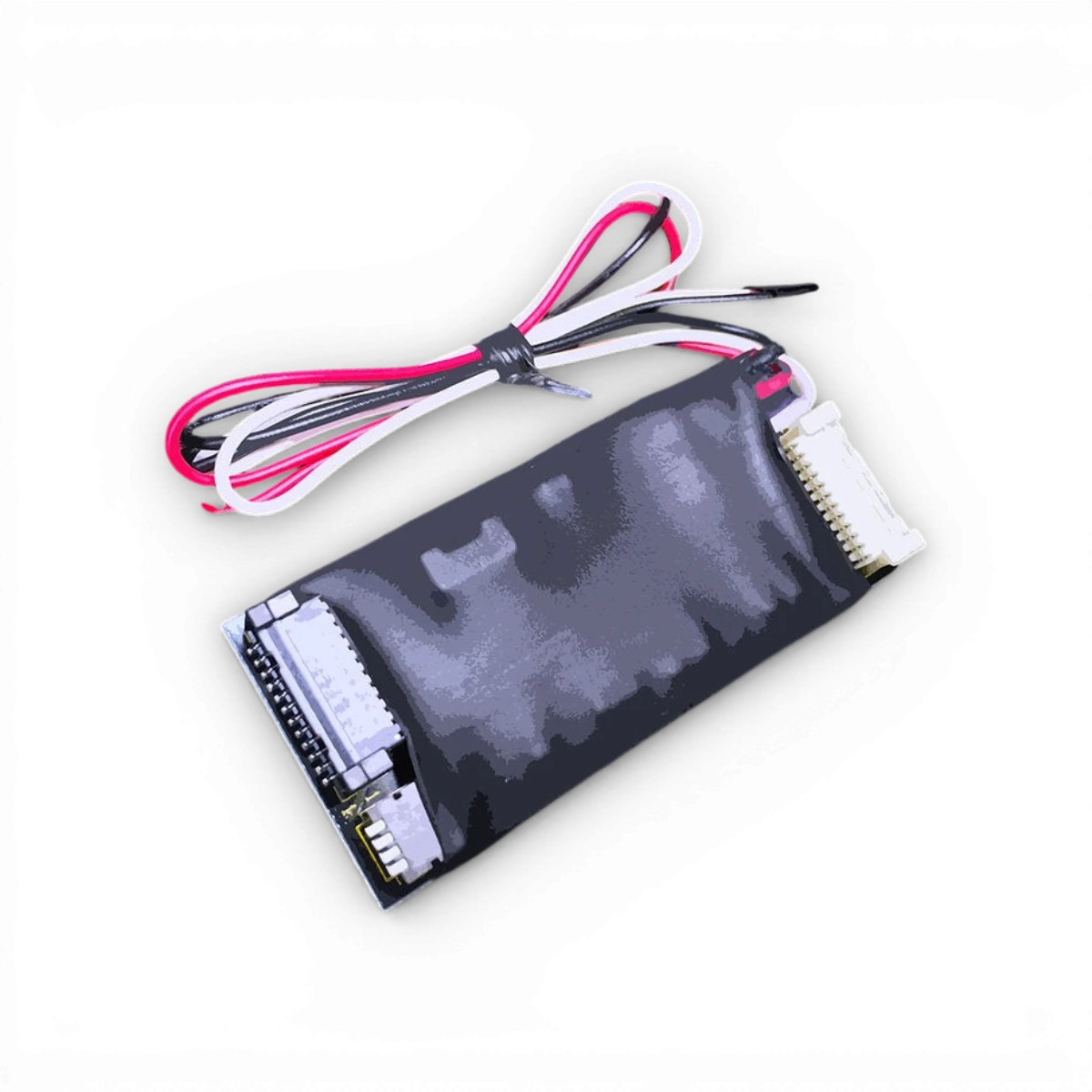 Kit 20 LED "SLS" - Retours de flammes - Tetsujin - DriftParadiZ