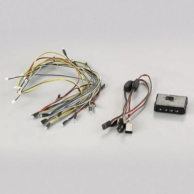 Kit 22 LED - 3mm - KILLERBODY - KB48686