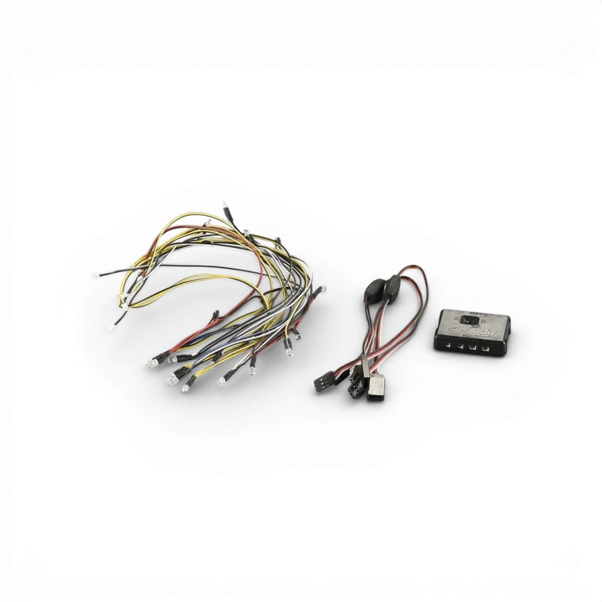 Kit 22 LED - 3mm - KILLERBODY - DriftParadiZ