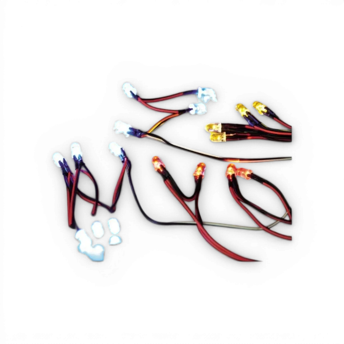 Kit 8 LED - KILLERBODY - DriftParadiZ