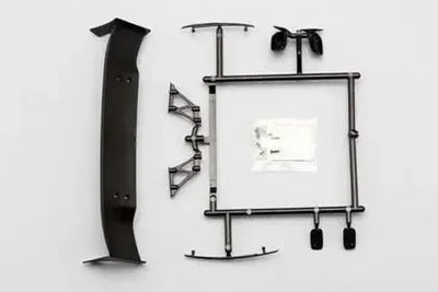 Kit accessoires Chaser JZX100 - Yokomo - SD-KU2WA