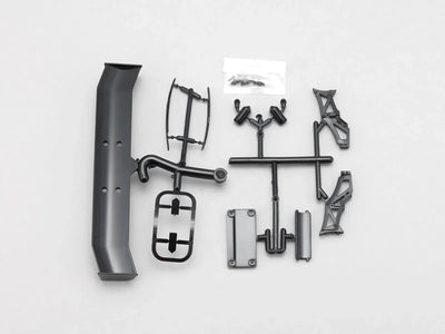 Kit accessoires M7 ADVAN MAX ORIDO 86 - Yokomo - SD-M786W