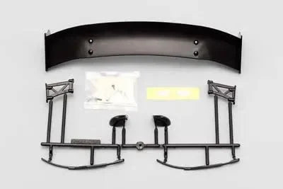Kit accessoires pour JZX 100 CHASER - YOKOMO - SD-JZWA