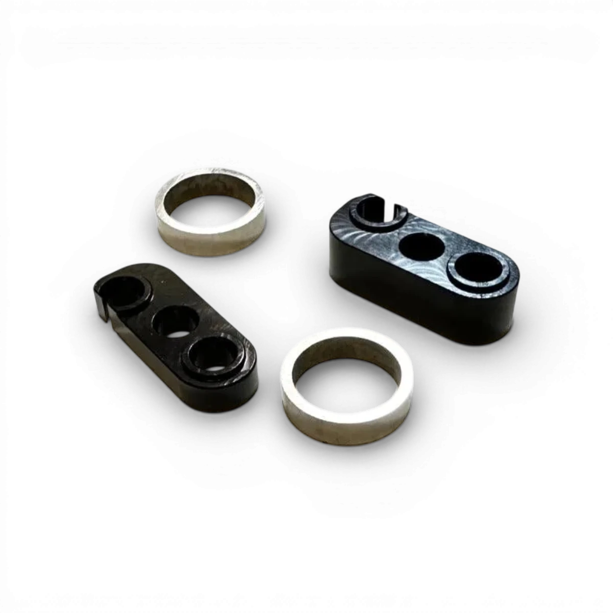 Kit adaptateur C-LSD pour RMX 2.5 - Rhinomax - DriftParadiZ