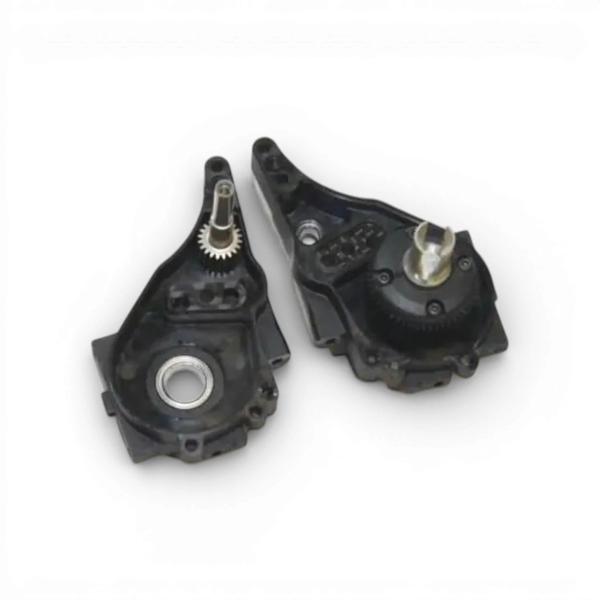Kit adaptateur C-LSD pour RMX 2.5 - Rhinomax - DriftParadiZ