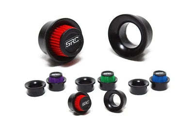 Kit admission/trompette - SRC Sideways RC