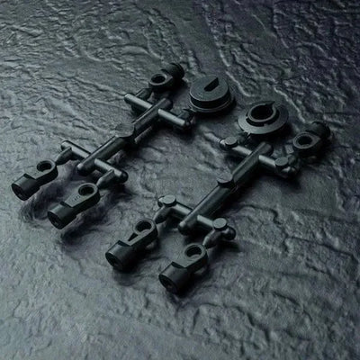 Kit Ajustable de amortiguadores de kits - MST - 230140