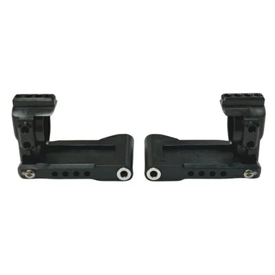 Kit bras de suspension arrière et porte-moyeux haute traction – TopLine - ET-056