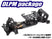 M-size conversion kit for LP-86 – D-Like – DLPM Conversion Kit - LP-C-01