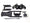 M-size conversion kit for LP-86 – D-Like – DLPM Conversion Kit - LP-C-01