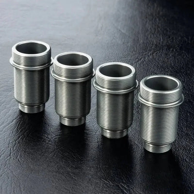 Kit de amortiguadores de aluminio - MST - 210151