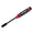 KIT DE 4 TOURNEVIS ROUGE ET NOIR 1.5 / 2 / 2.5 ET DOUILLE 7MM - HTR - HTR-412