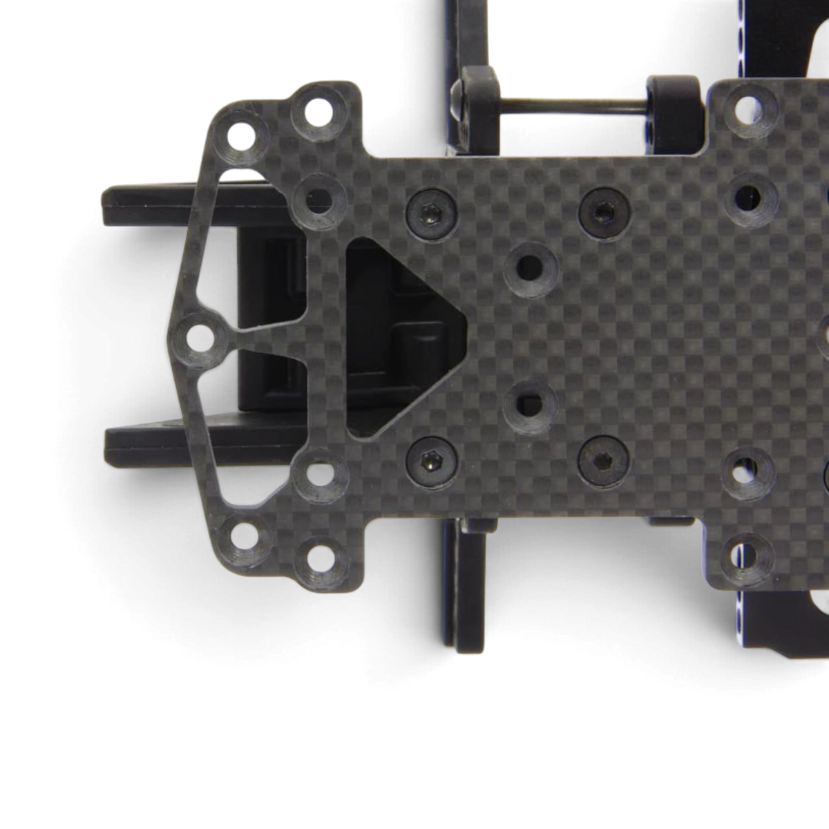Kit de conversion Barbara pour GRK GS2 EVO et GRK5, pièces détachées HIKOtech, composants essentiels pour votre équipement.