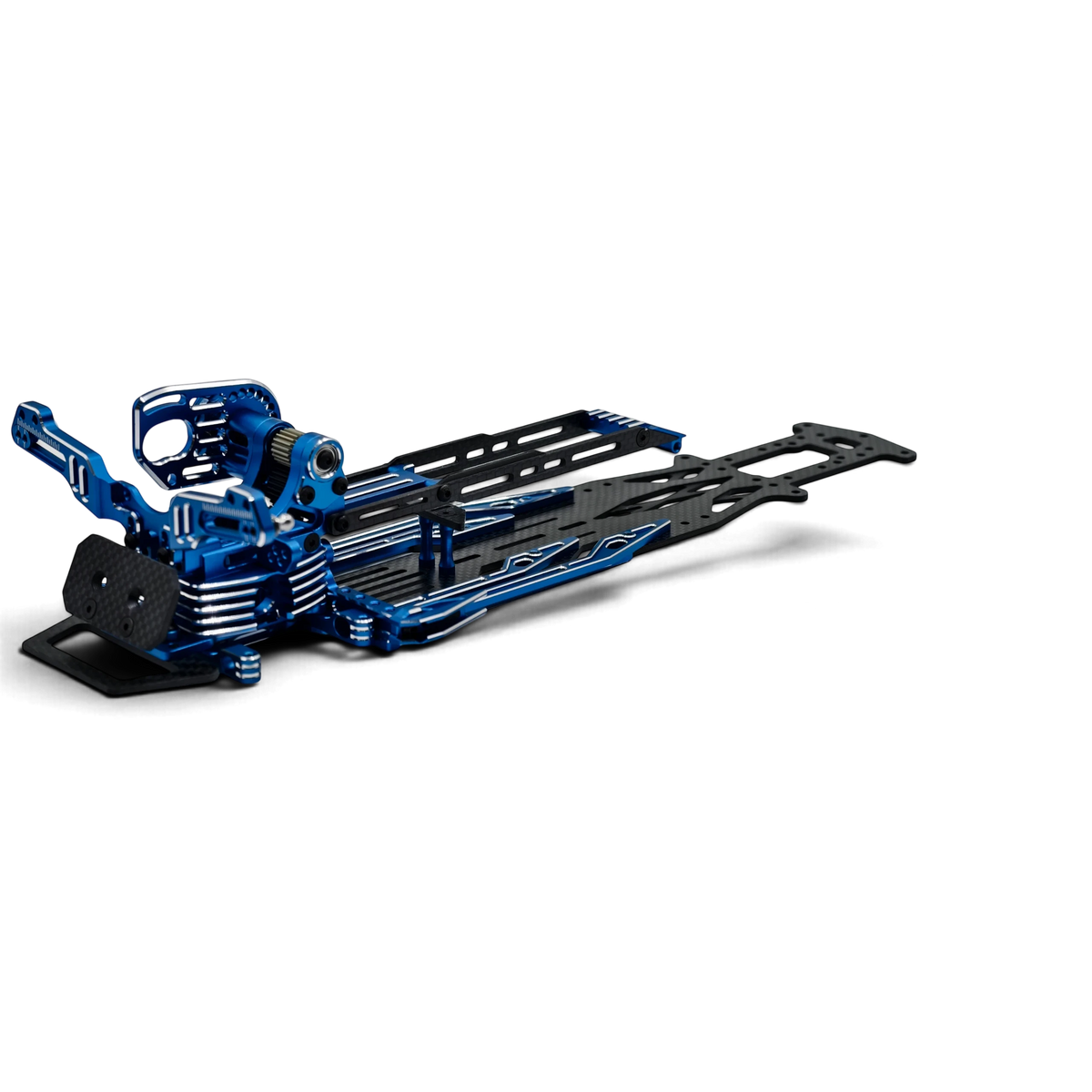 Kit de conversion de châssis SV2 RhinoRacing, pièce principale pour modification de véhicules de course.
