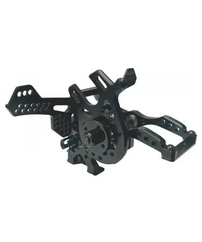 Kit de Conversion courroie pour Séries YD-2 (RD1.0, SD1.0) - Ver. 2.2 - Topline - TP-537