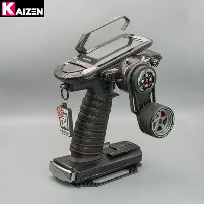 Kit de conversion direction - Futaba 4PX et 7PX - KaizenRC - KRC-002