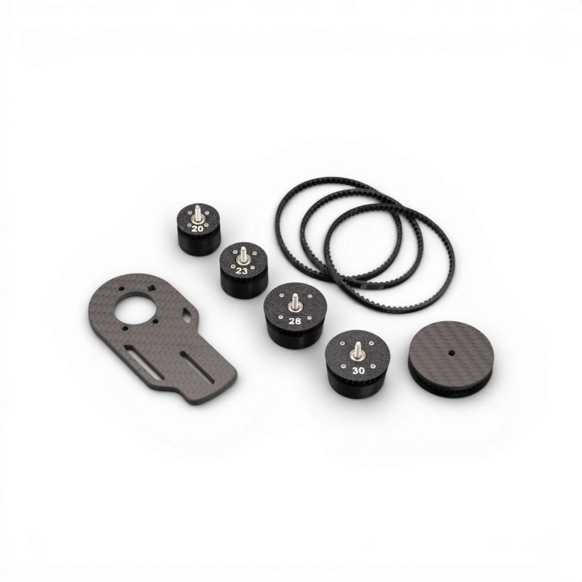 Kit de conversion direction – Futaba 6PV & 10PX - KaizenRC - KRC-001 - DriftParadiZ