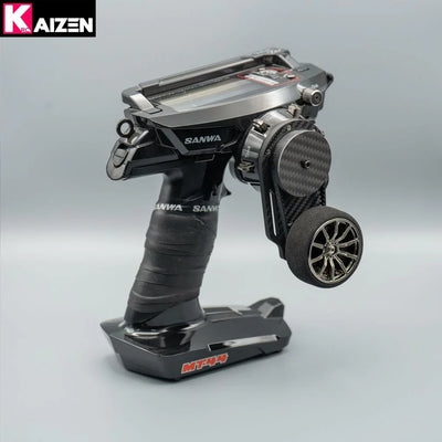 Lenkungsumrüstsatz - Sanwa MT44 und MT5 – KaizenRC – KRC-006