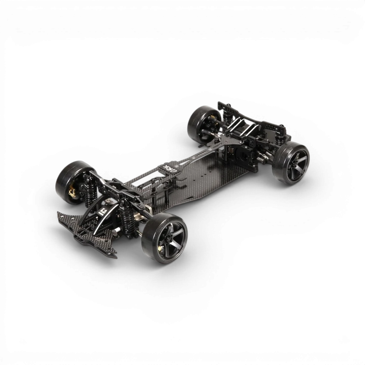 Kit de conversion GRK5R - Shibata - DriftParadiZ