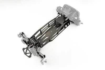 Kit de conversion MCIII (MC3) pour RDX – Rêve D – RKD-MC3