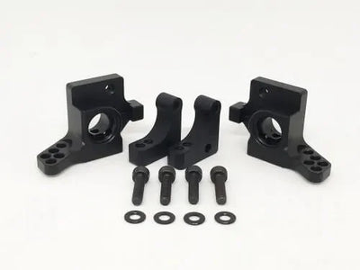 Kit de Fusées Multi-Angles - Noir - Shibata - R31S300BK