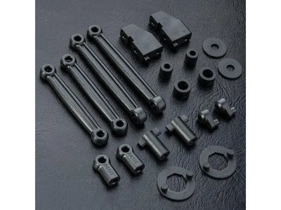 Kit de Pièces de Rechange RMX 2.0 RTR - MST - 230092