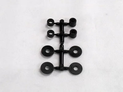 Kit de rondelles et entretoises en résine pour GRK - Shibata - R31G020